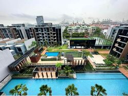 Kent Ridge Hill Residences (D5), Apartment #558475061
